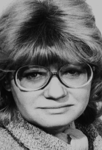 Бэлла Куркова