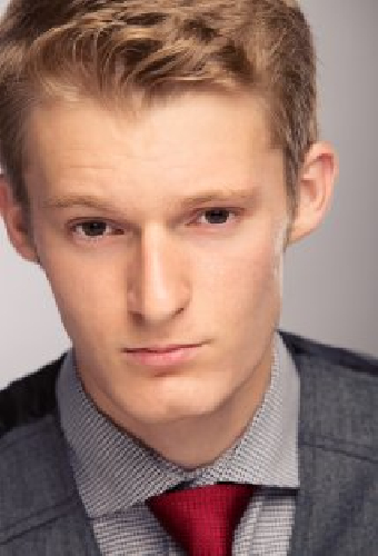 Garret Daniels