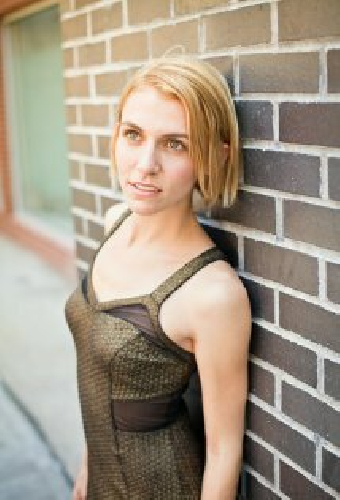 Hyten Davidson