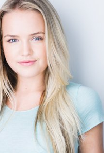 Hannah Patelunas