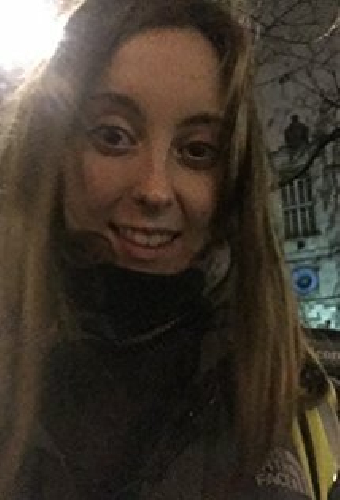 Кэти Хадсон
