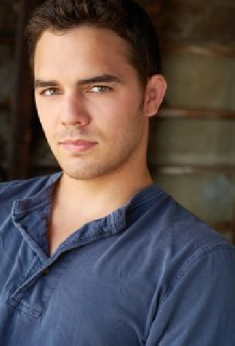 Luis Batista Alexander