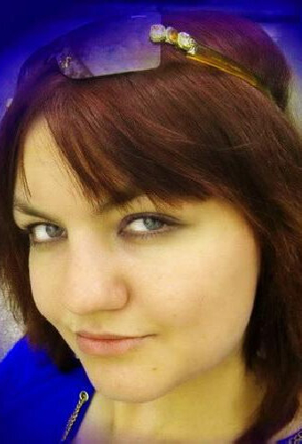 Виктория Румянцева