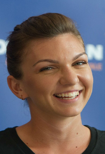 Симона Халеп