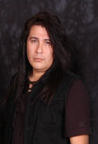Ronnie Stixx