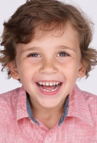 Джек Дродж