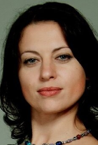 Алиса Гончаренко