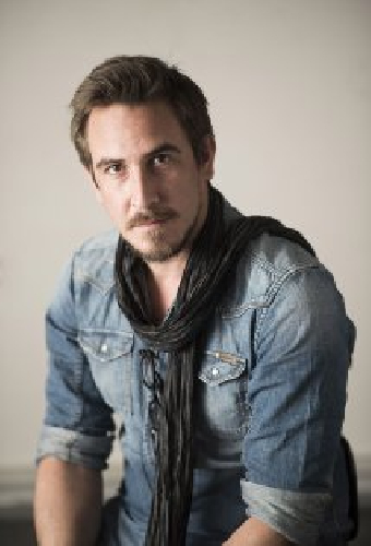 Аллан Крюгер