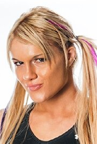 Felice Herrig