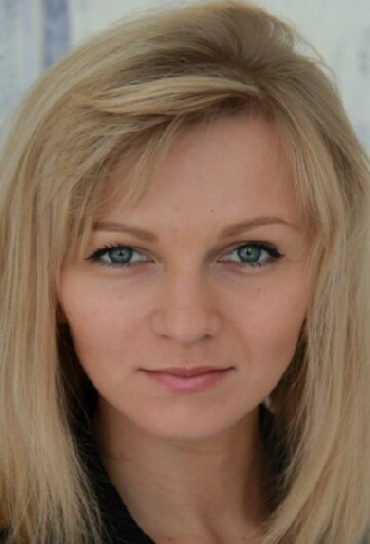 Валентина Лебедева