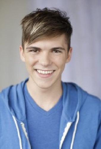 Zachary Coles