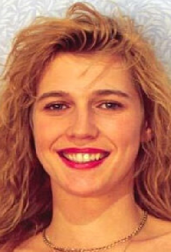 Lisa Stretton