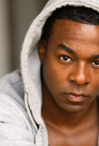 Xzavier Kristoff