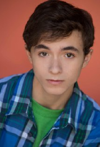 Nicholas Sarullo