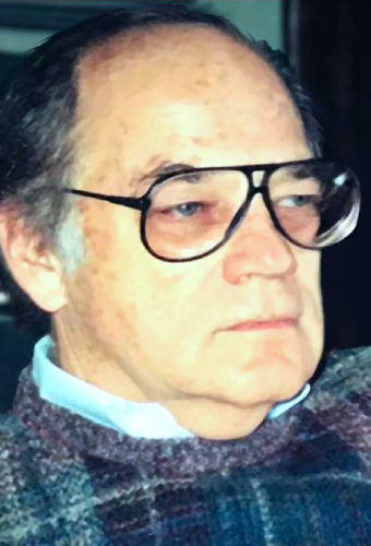Боб Эменеггер