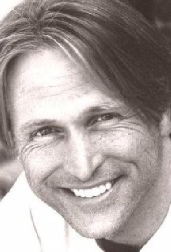 Mark David Nelson