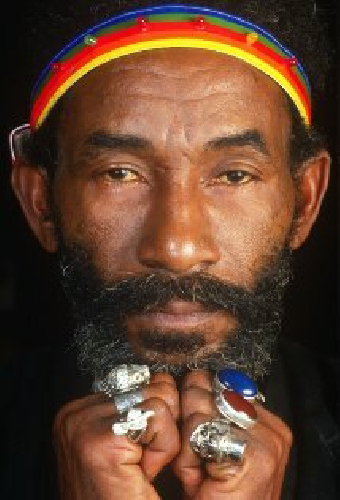 Lee «Scratch» Perry