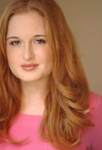 Megan Evanich