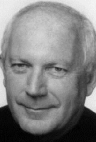 Roger Kirk
