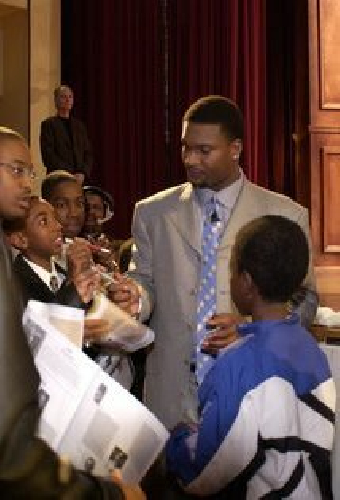 Steve McNair