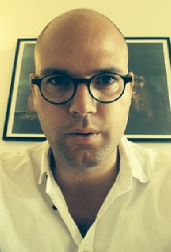 Michael Hannover