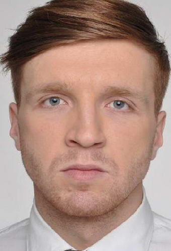 Дмитрий Соловьёв