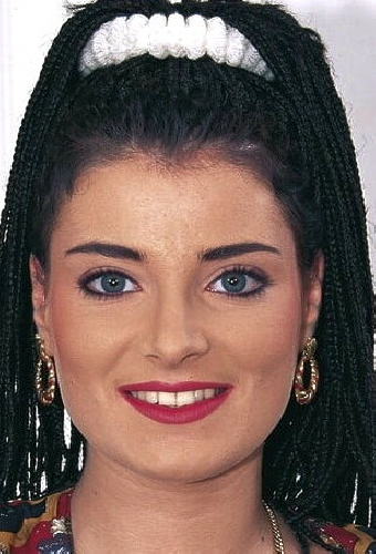 Barbara Molath