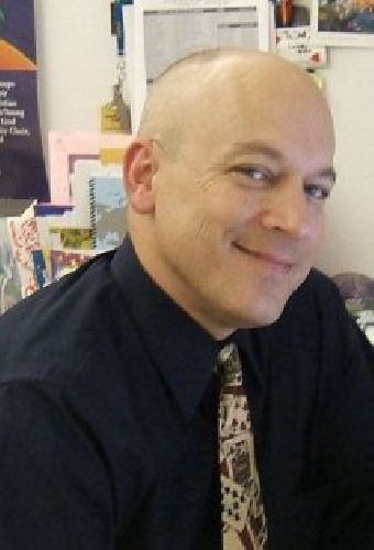 Joel Valentincic