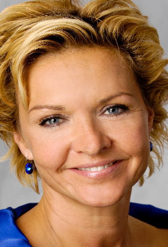 Mariska Van Kolck