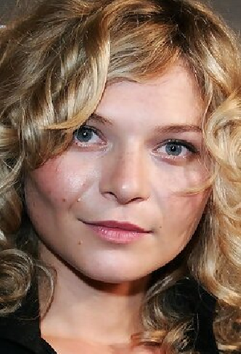 Лианна Уолсмен