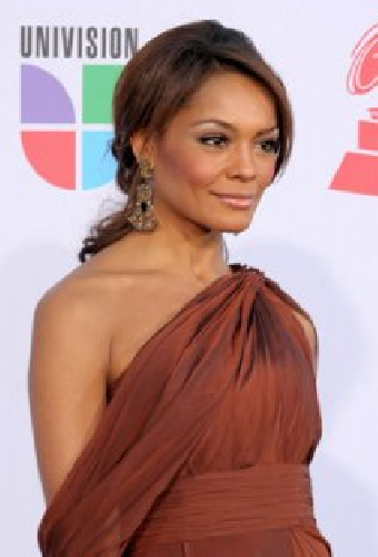 Ilia Calderón