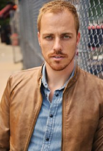 Jordan Whalen