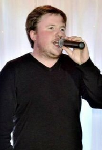 Paul Manners