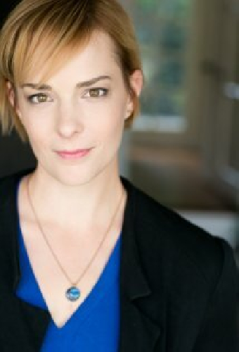 Kristen Egermeier