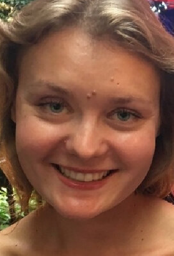 Елена Андрейчева