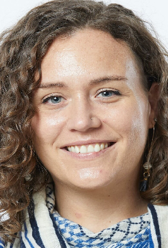 Jamie Unruh