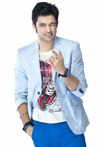 Parth Samthaan