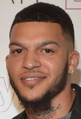Джейкоб Пэйн
