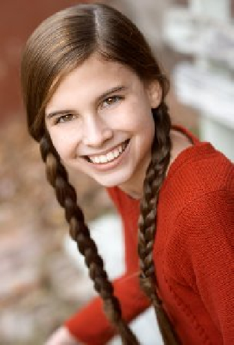 Isabelle Boughner