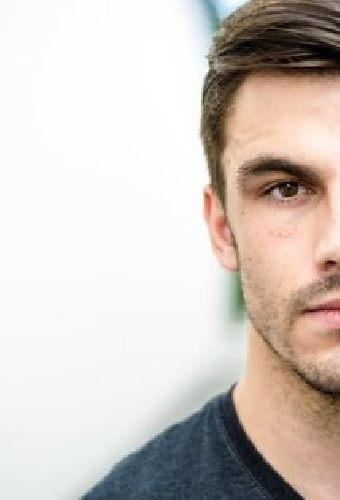Matt Somogye