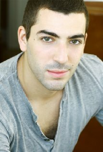 Nicolas Alvo