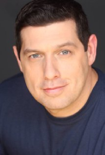 Christopher Salzman