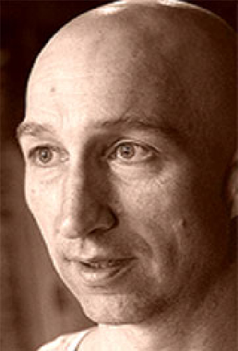 Tamás Vati