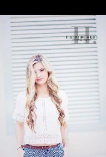 Madi Hipps