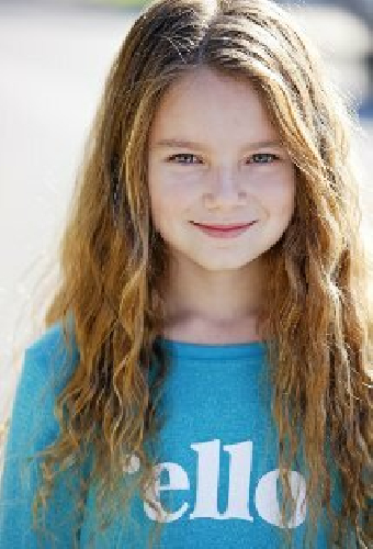 Mia Komsky