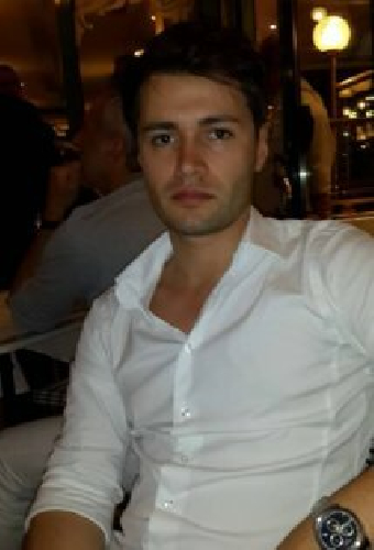 Edward Petrea