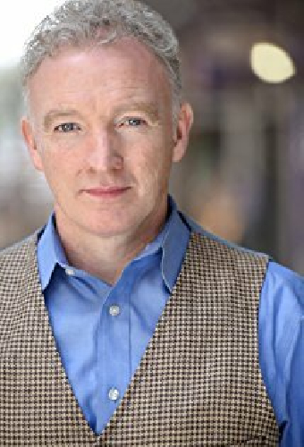 Keith O'Brien