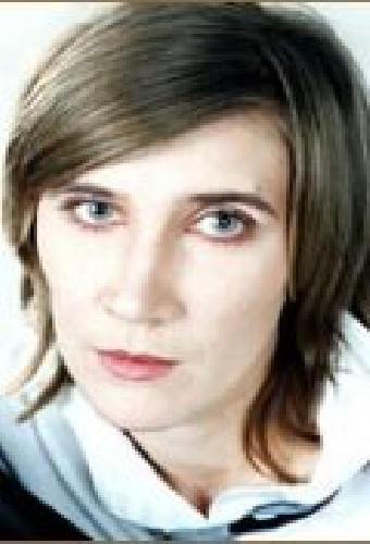 Елена Фомина