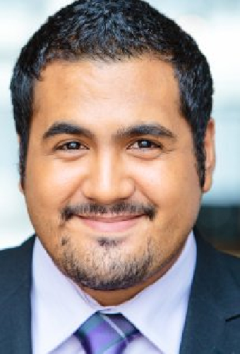 Raymond Rivera III