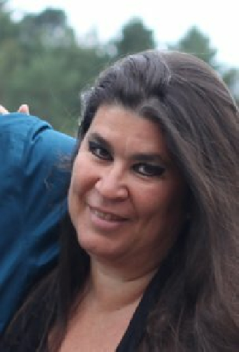 Siv Aksnes